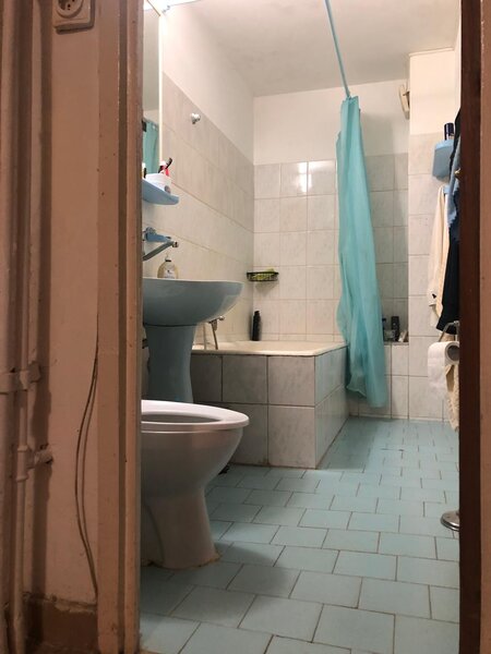 13 Septembrie, Sebastian, apartament 2 camere,